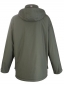 Parka Jacke