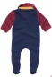 Baby Junge Blau