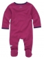 Baby Strampler Maus
