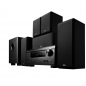 Home Theater System mit HDMI
