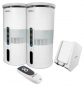 Audio Indoor/Outdoor Lautsprecher