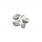 Aluminum Camping Geschirr