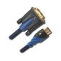 HDMI - DVI Adapter