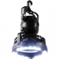 LED Laterne und Ventilator