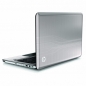 Laptop BX2134 15.6-Zoll