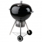 Classic 22.5-Zoll One-Touch Gold Kohle Grill
