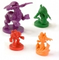 Strategisches Brettspiel