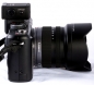 External Viewfinder