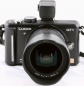 External Viewfinder