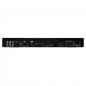Blu-Ray Player mit Wireless Internet Apps