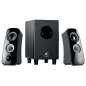 Classic Speaker System S909