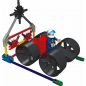 Racer 10er Model Set