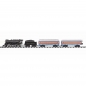 Polar Express Zug Set