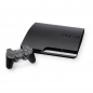 Konsole mit Controller