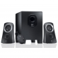 Premium V55 Speaker System