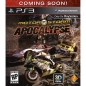 Actiongame