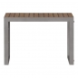 Tisch Hocker