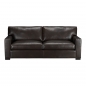 Ledersofa