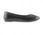 Ballerinas mit Glitzer-Pailletten