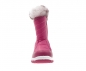 Rosa Schneestiefel