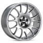 Aluminium Felge FR - 19 Zoll Silbere