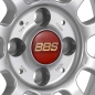 Felge DZ 15, 16 Zoll Felge Silber