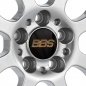 Aluminium Felge ZT - 19 Zoll Felge Silber