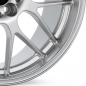 Aluminium Felge ZT - 19 Zoll Felge Silber