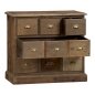 Apothekerschrank