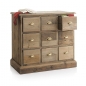 Apothekerschrank