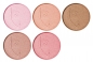 Bronze Puder