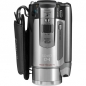Flash Memory Camcorder