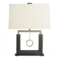 Tischlampe