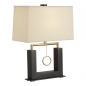 Tischlampe