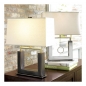 Tischlampe
