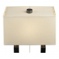 Tischlampe