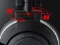 Audio Monitor Kopfhörer