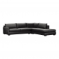 Lounge Ecksofa 
