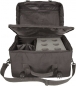 Mikrophon Tasche