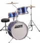 3-teiliges Drum Set