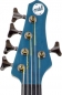D&S Classic Artist 5-String Bass Gitarre
