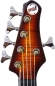 D&S Calssic Bass Gitarre