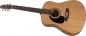 R&M The Original S6 Linkshänder Akustik Gitarre