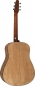 R&M The Original S6 Linkshänder Akustik Gitarre