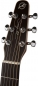 R&M The Original S6 Linkshänder Akustik Gitarre