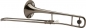 Classic DTC234 Black Nickel Posaune