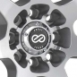 Felge 18 Zoll Silber
