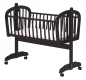 Baby Krippe