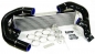 Ladeluftkühler Kit