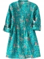 Mädchen Tunika-Kleid 